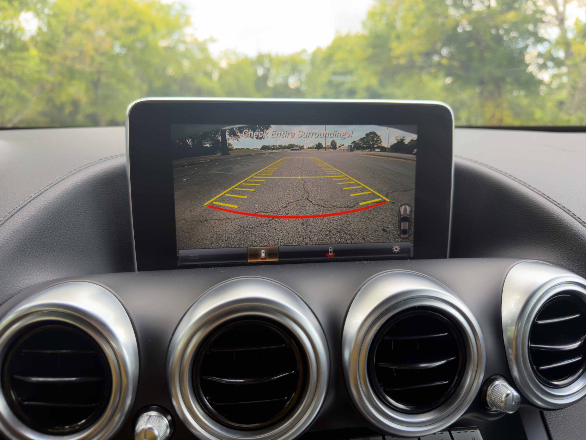 Used 2019 Mercedes-Benz AMG GT Roadster image 61