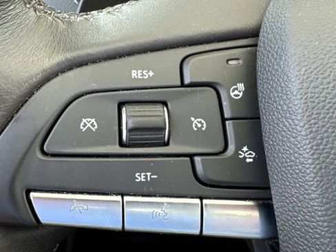 Used 2023 Cadillac CT5 Luxury w/ Sun And Sound Package RWD image 26