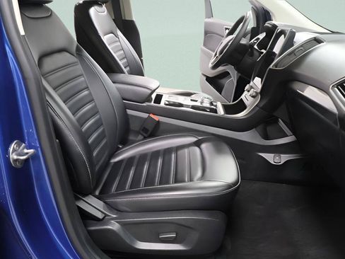 Used 2024 Ford Edge SEL w/ Convenience Package AWD/4WD image 28