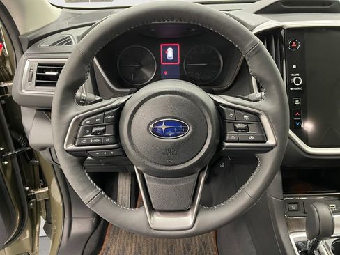 New 2026 Subaru Ascent Touring AWD/4WD image 13
