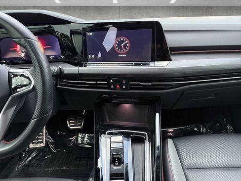 Used 2023 Volkswagen GTI Autobahn image 3