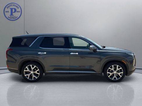 Used 2020 Hyundai Palisade SEL w/ Convenience Package AWD/4WD image 8
