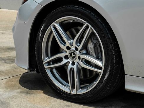Used 2018 Mercedes-Benz E 400 Cabriolet image 55