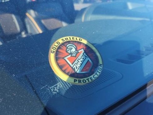 New 2025 Ford F150 Tremor w/ Equipment Group 402A High image 10