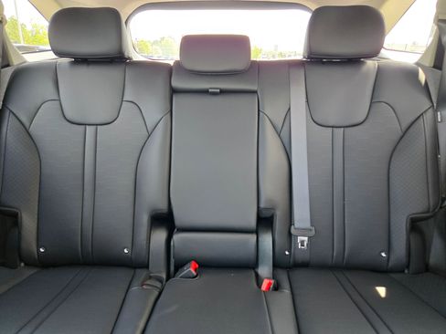 New 2026 Kia Sorento EX FWD image 13