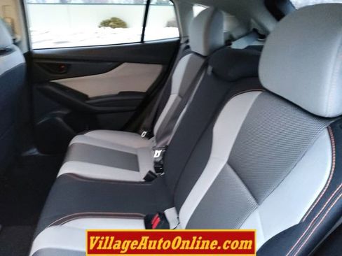 Used 2018 Subaru Crosstrek 2.0i Premium image 21