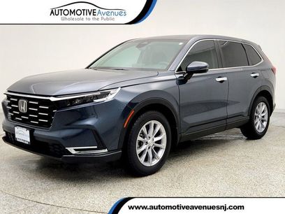 Used 2023 Honda CR-V EX