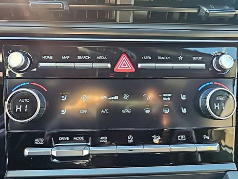 New 2026 Hyundai Santa Fe Calligraphy AWD/4WD image 20