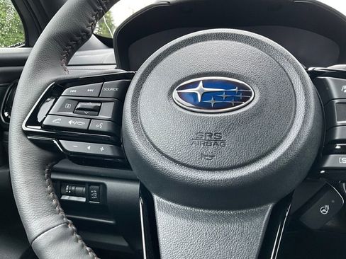 New 2026 Subaru Forester Touring image 22