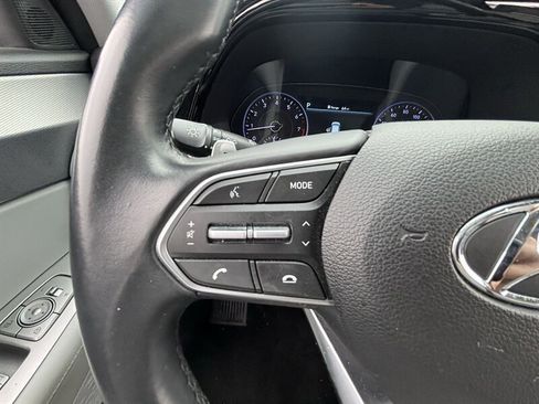 Used 2020 Hyundai Palisade SEL w/ Convenience Package FWD image 29