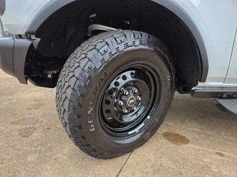 New 2026 Ford Bronco Big Bend w/ Black Diamond Package AWD/4WD image 26