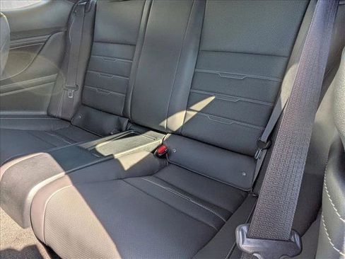 Certified 2025 Lexus RC 350 F Sport image 18