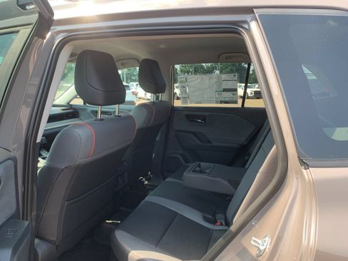 New 2026 Toyota RAV4 AWD image 13