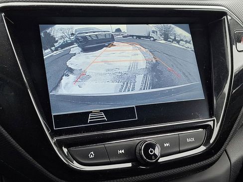 Certified 2023 Chevrolet TrailBlazer LT w/ Convenience Package image 14