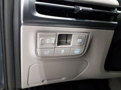 New 2026 Hyundai Tucson Limited w/ Tow & Go Package image 11