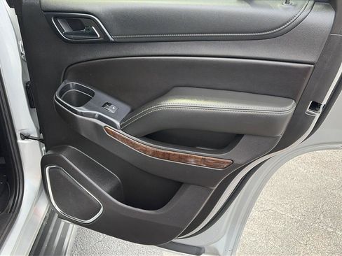 Used 2018 Chevrolet Tahoe LT AWD/4WD image 21