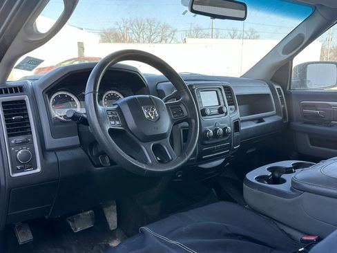 Used 2015 RAM 1500 Tradesman w/ Power & Remote Entry Group image 10