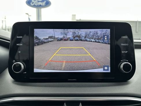 Used 2022 Hyundai Santa Fe XRT image 24