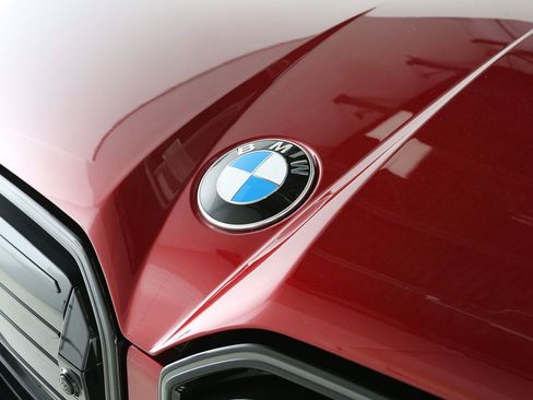 Used 2025 BMW X3 M50 w/ Premium Package image 8