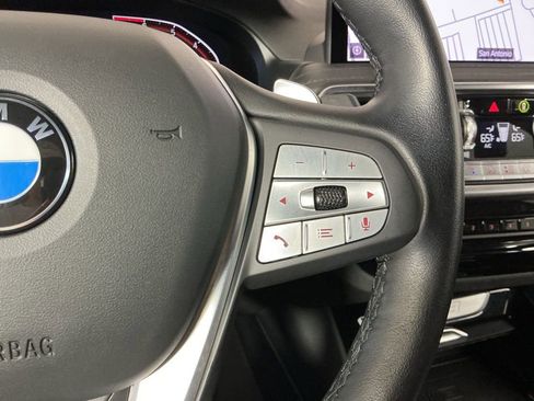 Certified 2023 BMW X3 xDrive30i w/ Premium Package image 20