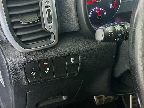 Used 2018 Kia Sportage EX w/ EX Sport Appearance Package image 17