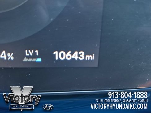 Used 2025 Hyundai Ioniq 5 SEL RWD image 16