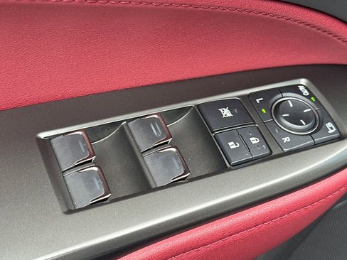 Certified 2022 Lexus NX 350h AWD image 13