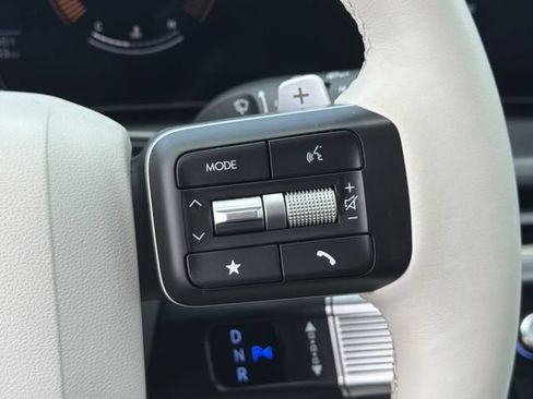 Certified 2026 Hyundai Santa Fe SEL FWD image 29