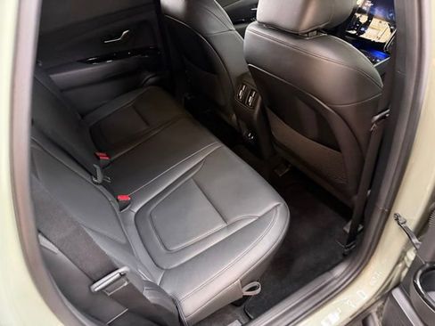 Used 2024 Hyundai Santa Cruz Limited image 44