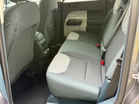 New 2025 Ford Maverick XLT w/ XLT Luxury Package image 42