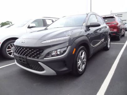 Used 2023 Hyundai Kona SEL w/ Convenience Package