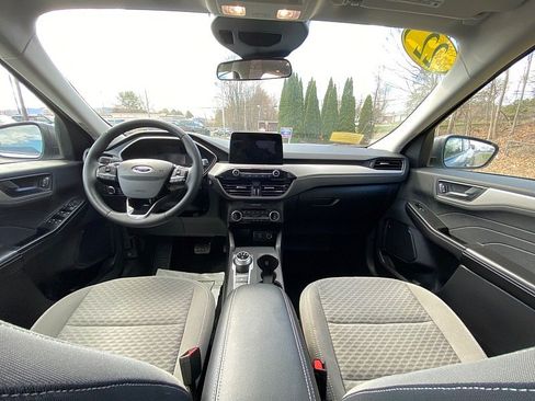 Certified 2022 Ford Escape SE w/ Convenience Package AWD/4WD image 21