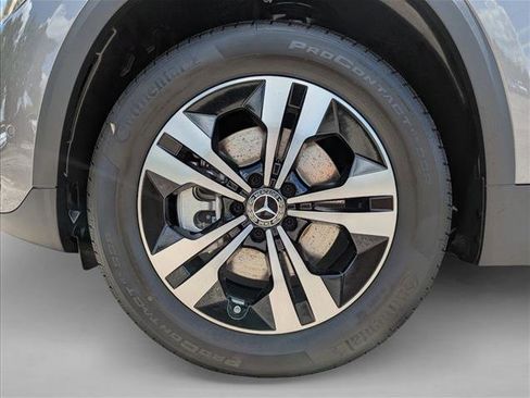 Certified 2026 Mercedes-Benz GLA 250 GLA 250 image 9