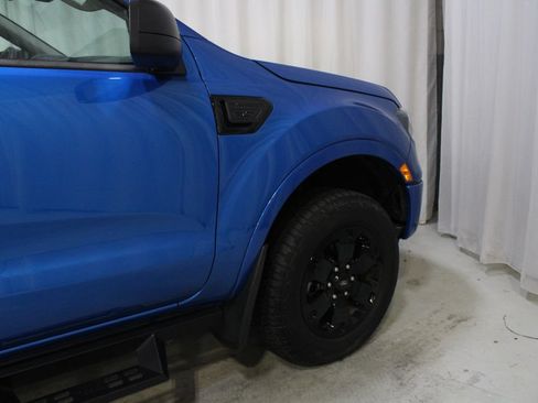 Used 2021 Ford Ranger XLT w/ Equipment Group 301A Mid AWD/4WD image 27