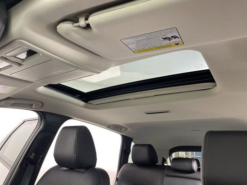 New 2026 MAZDA CX-90 3.3 Turbo w/ Preferred Package image 19