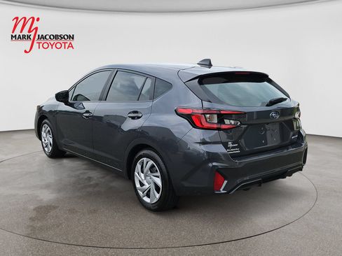 Used 2025 Subaru Impreza 2.0i w/ Popular Package #1A AWD/4WD image 8