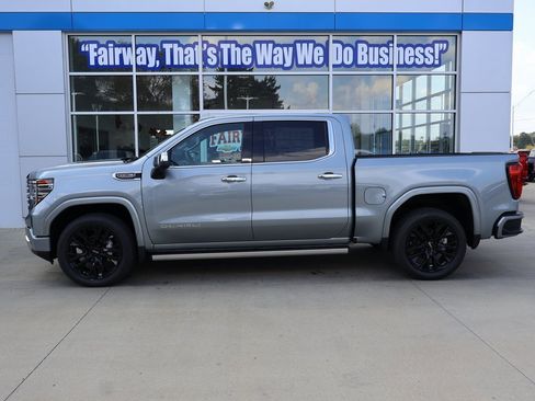 New 2026 GMC Sierra 1500 Denali w/ Denali Reserve Package image 7