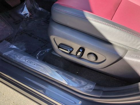 Certified 2024 Lexus NX 350 AWD image 16