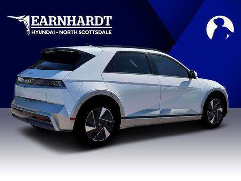 New 2026 Hyundai Ioniq 5 Limited image 8