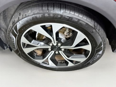 Used 2024 Ford Mustang Mach-E Select RWD image 11