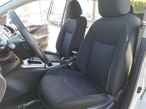 Used 2019 Nissan Sentra SV image 14