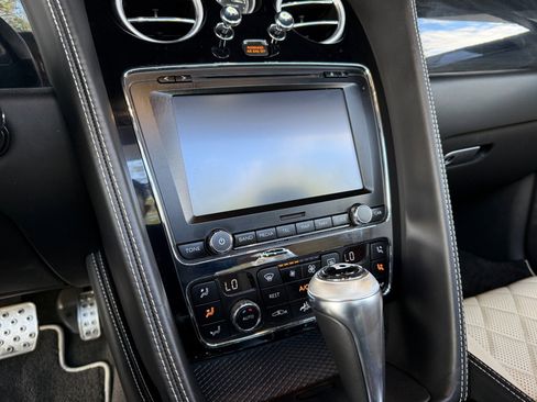 Used 2016 Bentley Continental GT V8 S image 48