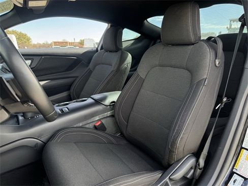 Certified 2024 Ford Mustang GT image 28