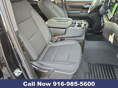 New 2025 Chevrolet Silverado 1500 LT image 32