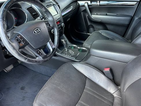 Used 2013 Kia Sorento EX w/ Premium Plus Pkg FWD image 7