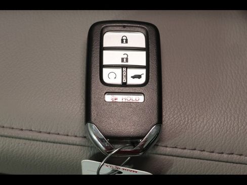 Used 2018 Honda CR-V EX-L image 24