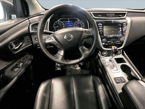 Used 2019 Nissan Murano SL w/ SL Technology Package image 17