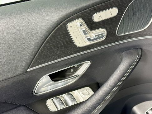 Certified 2026 Mercedes-Benz GLE 350 4MATIC image 23