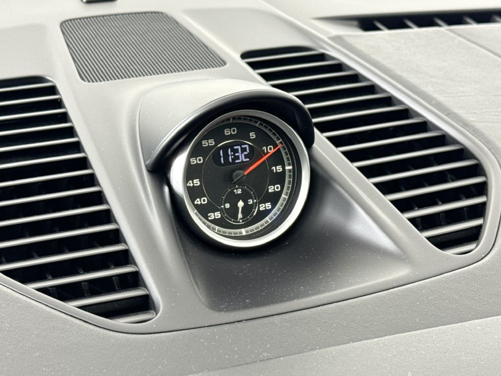 Certified 2019 Porsche 911 Carrera GTS RWD image 17