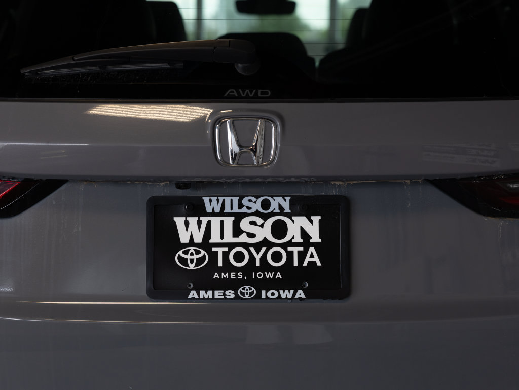 Used 2023 Honda CR-V Sport Touring image 6